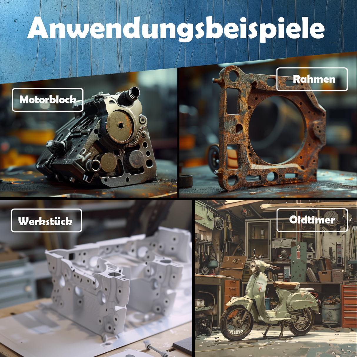 verstellbare Handreibahle verstellbare Reibahlen