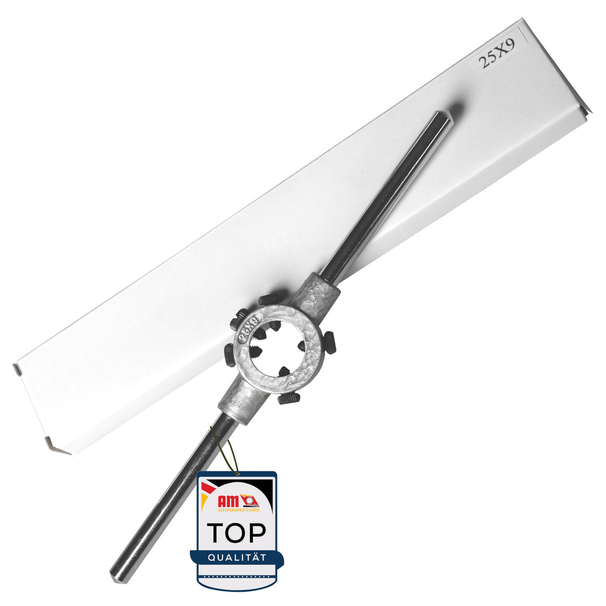 Gewindeschneideisen Halter Qualität