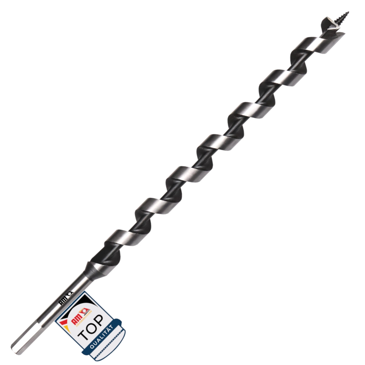 Schlangenbohrer-AM-Zerspanungstechnik-400mm-800mm-Holzspiralbohrer