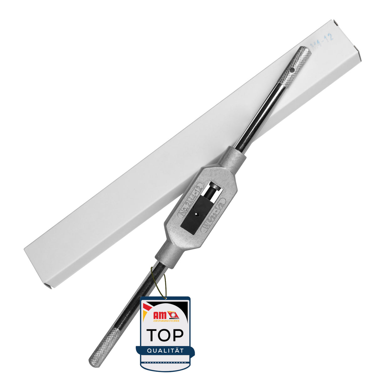 Windeisen Top Qualität AM-Zerspanungstechnik