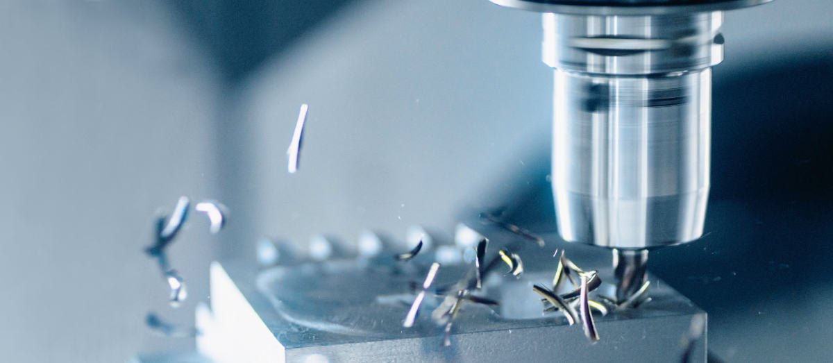 Zerspanungstechnik Werkzeuge