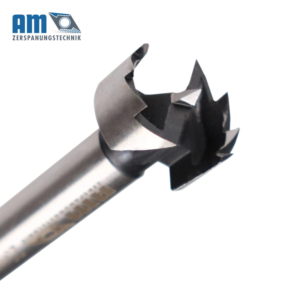 Hochleistungs-Forstnerbohrer für präzise Flachlochbohrungen in Holz – AM Zerspanungstechnik
