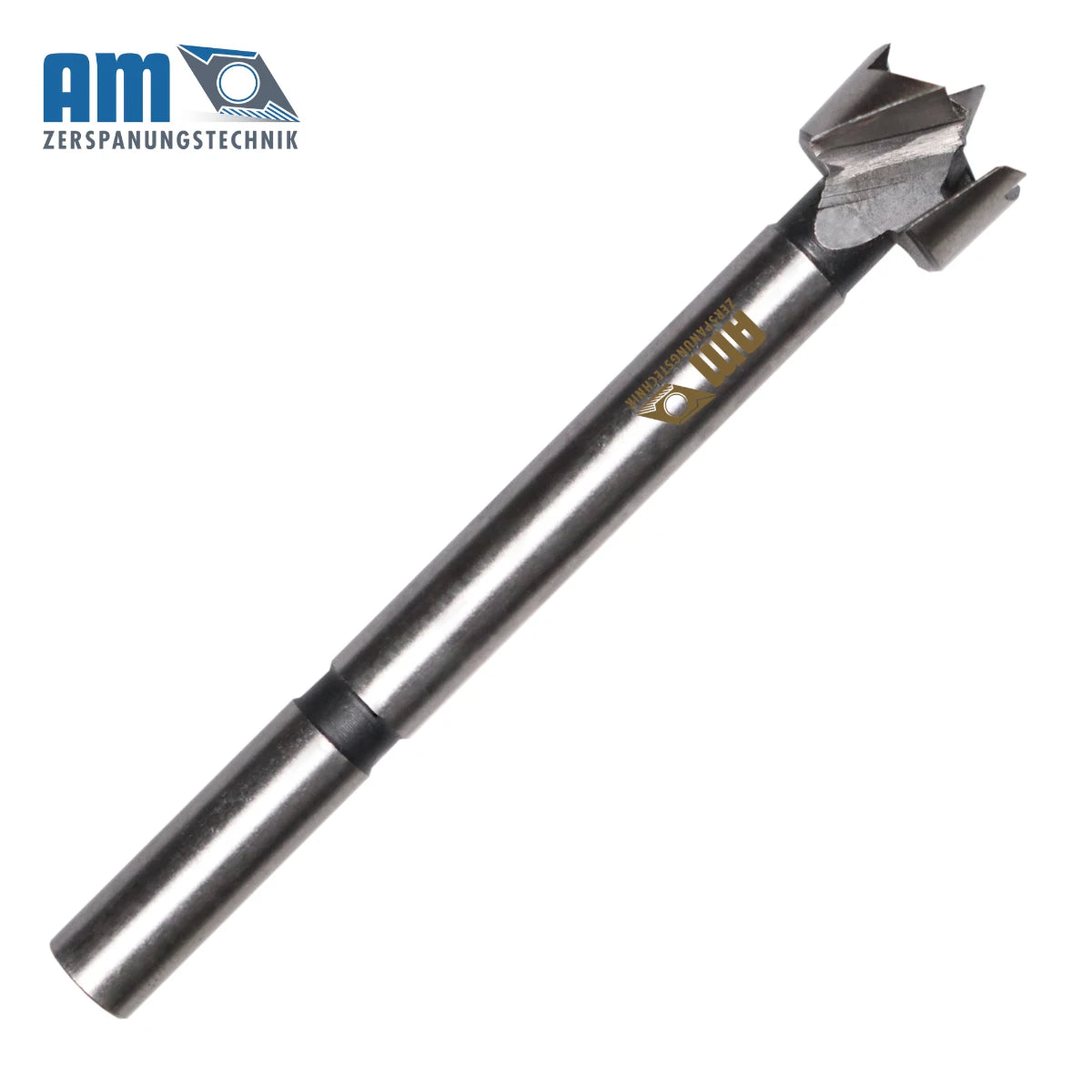 Forstnerbohrer klein Holzbohrer Astlochbohrer, Scharnierbohrer fuer praezise Bohrungen – AM Zerspanungstechnik steht fuer Qualitaet.