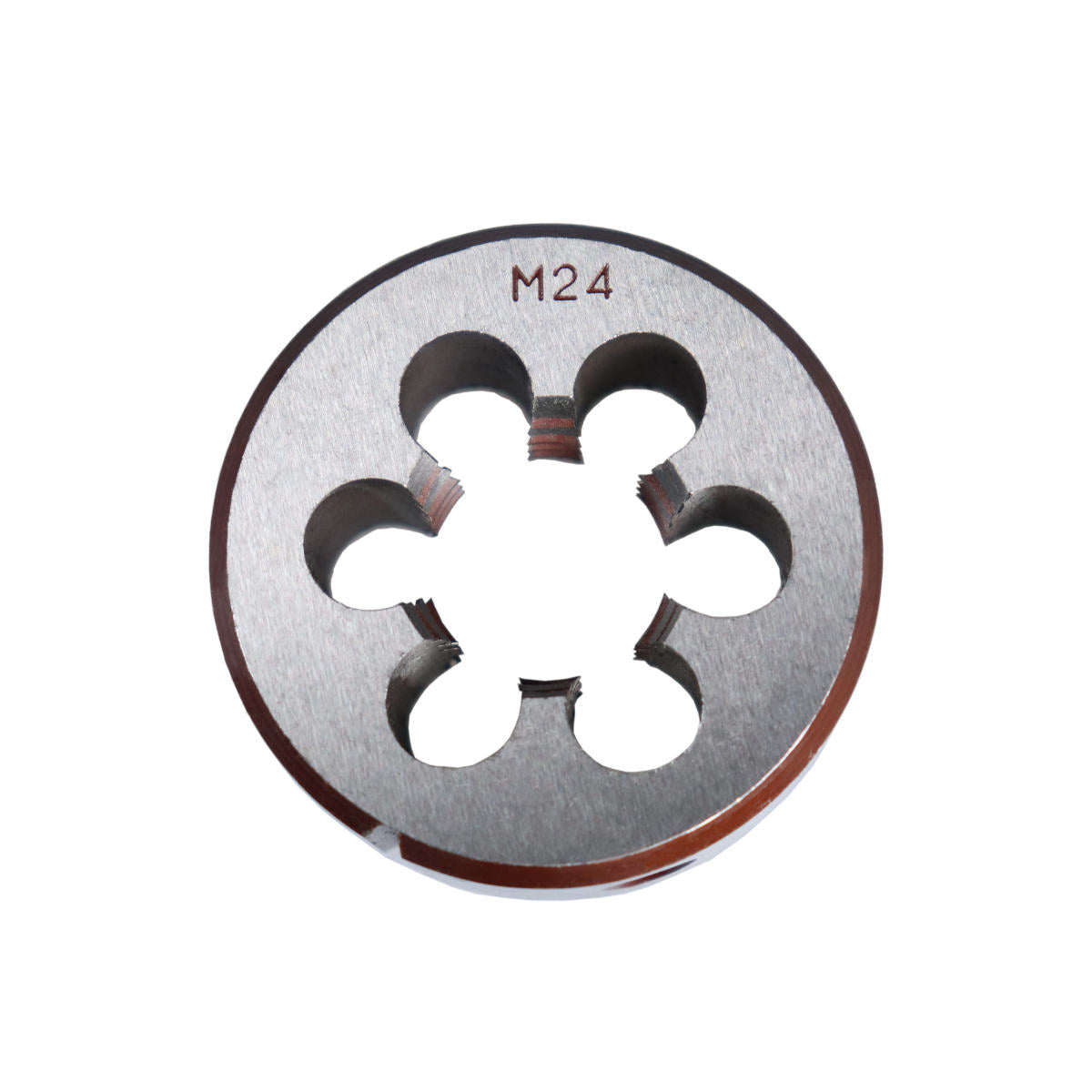 Gewindeschneideisen M3 bis M24 fuer Innengewinde AM-Zerspanungstechnik