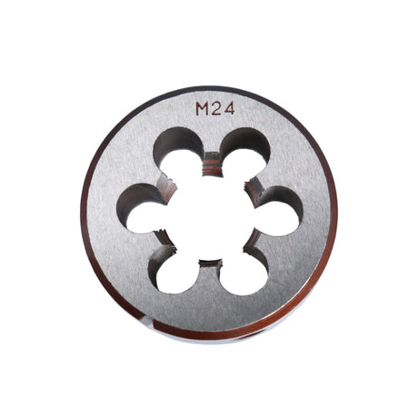 Gewindeschneideisen M3 bis M24 fuer Innengewinde AM-Zerspanungstechnik