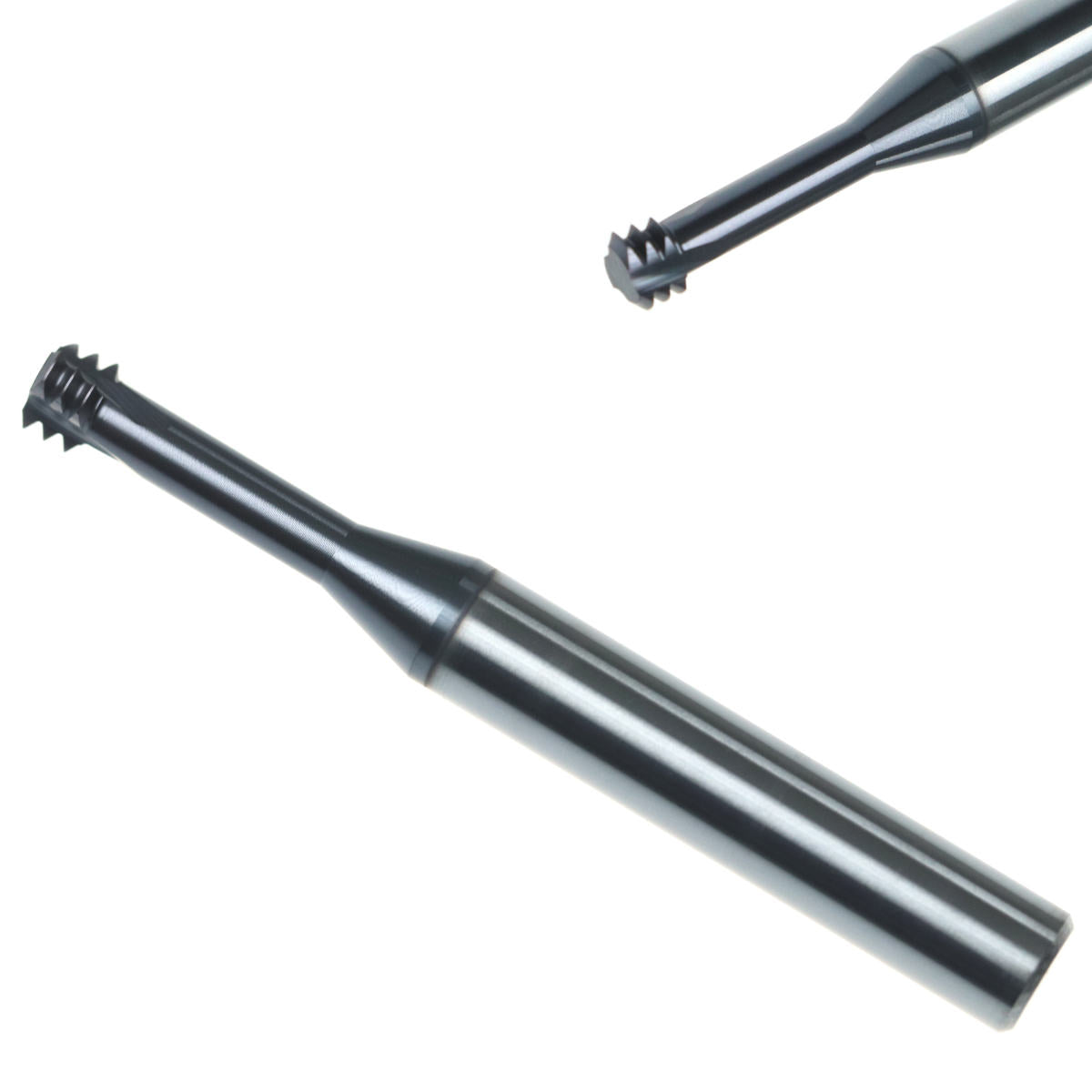 gewindewirbler gewindefraeser vhm-tialn fuer praezise gewindebearbeitung am-zerspanungstechnik