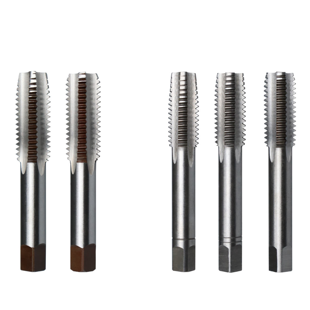 Handgewindebohrer Set Handgewindeschneider Set am-zerspanungstechnik fuer praezise Gewinde