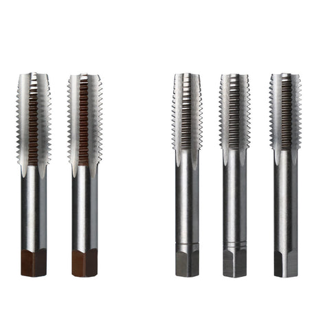 Handgewindebohrer Set Handgewindeschneider Set am-zerspanungstechnik fuer praezise Gewinde