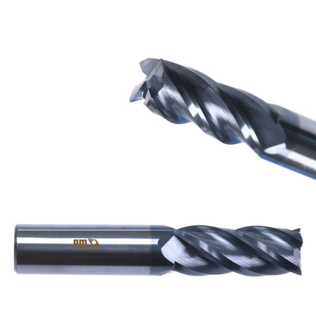 vhm tialn schaftfraeser uni fraeser am zerspanungstechnik