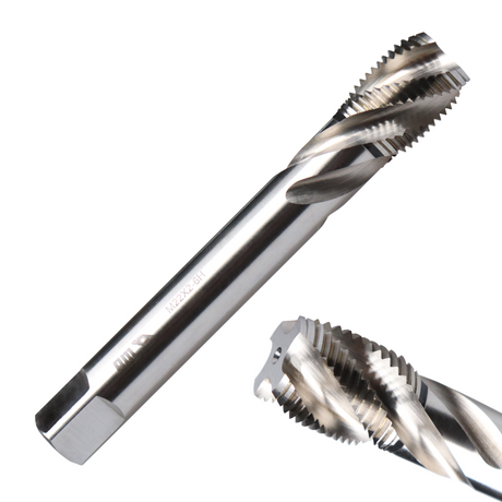 Feingewindebohrer Sackloch