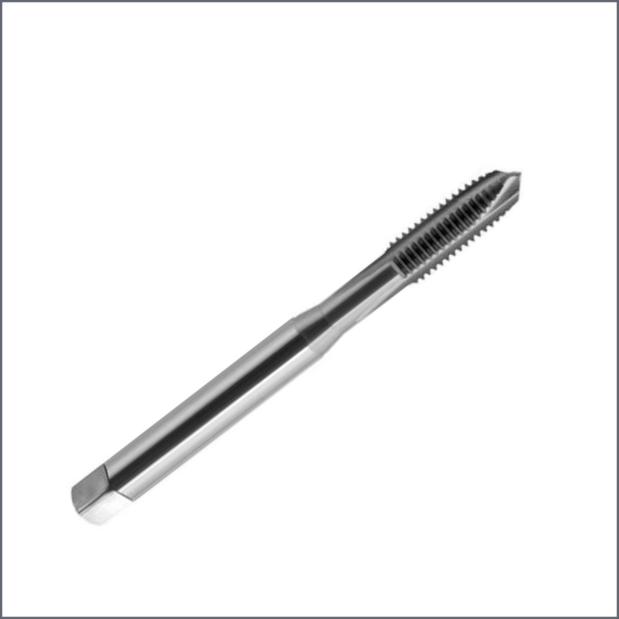 Gewindebohrer Maschinengewindebohrer M3 - M16