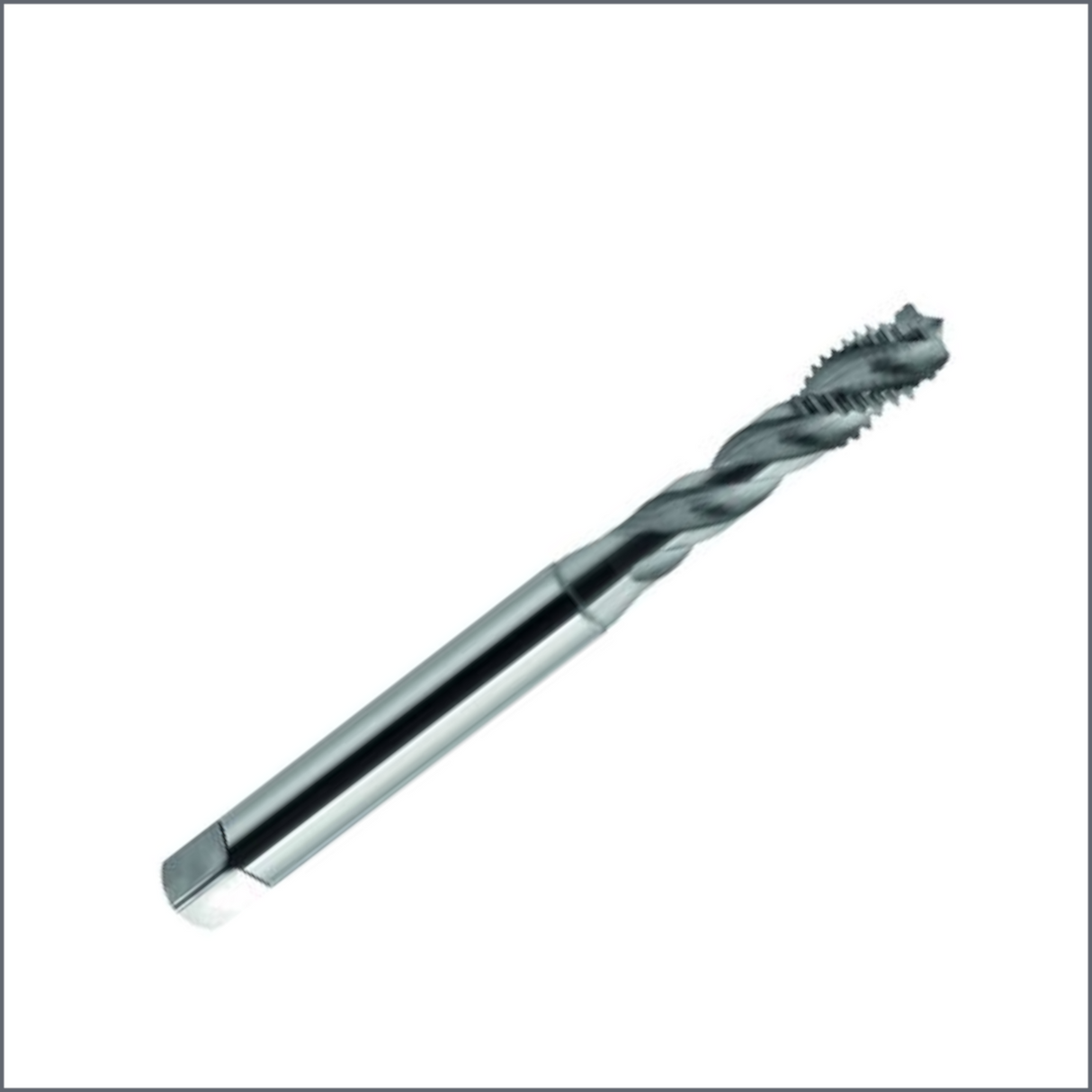 Gewindebohrer Maschinengewindebohrer M3 - M16