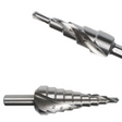 HSS Stufenbohrer