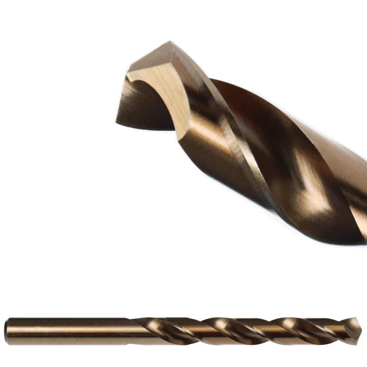 HSSE Bohrer Spiralbohrer