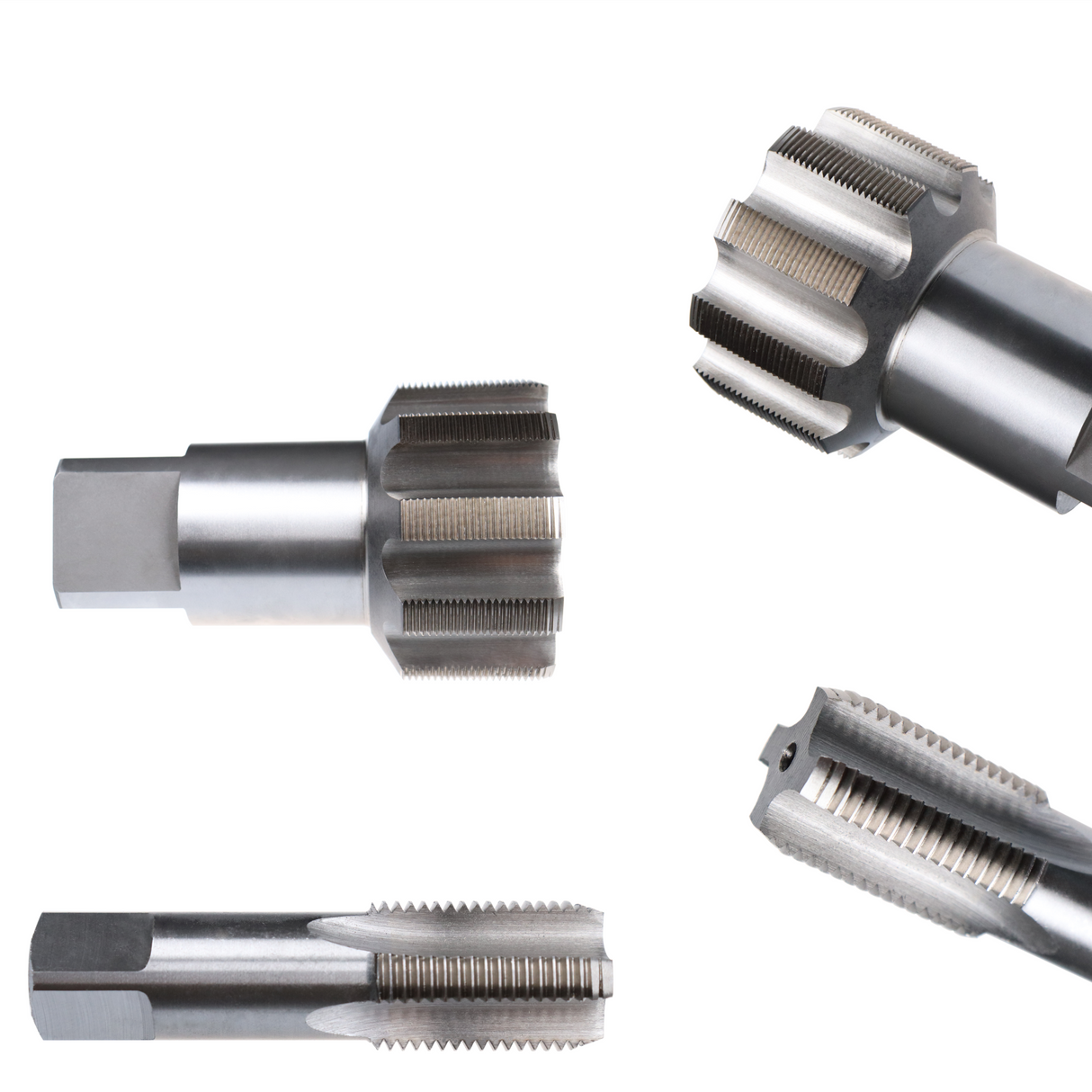 HSS Gewindebohrer G BSP