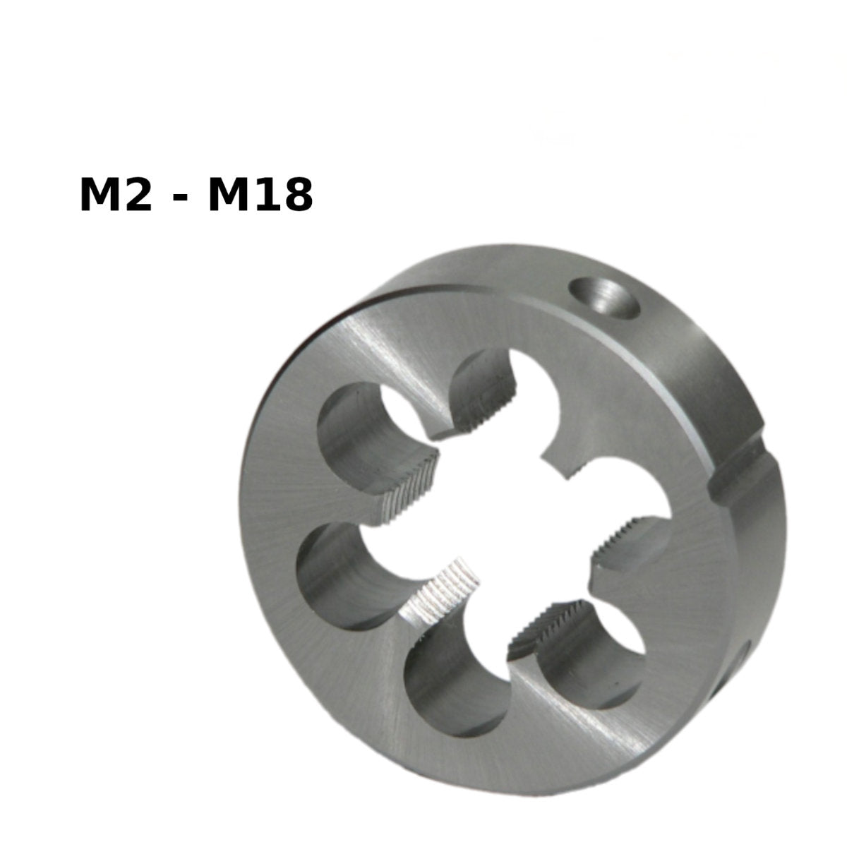 Schneideisen metrisch