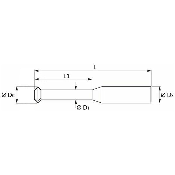 Vorwärts-Rueckwaertsentgrater