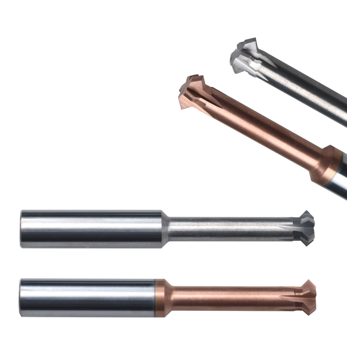 Vorwärts- Rückwärtsentgrater