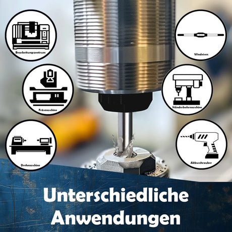 Anwendung-Gewindeschneider-HSS-Sackloch