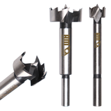 Forstner drill, wood drill, knot hole drill, hinge hole drill Ø 10-100 mm
