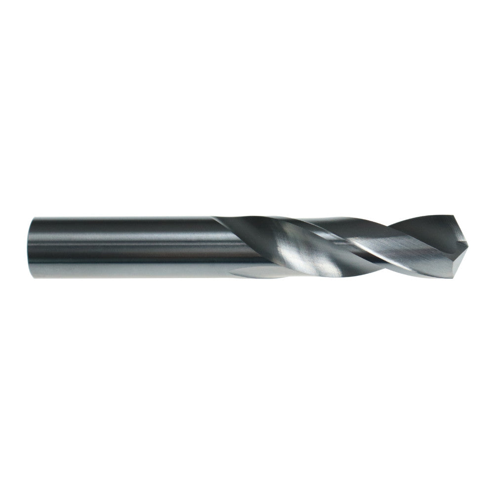 Solid carbide twist drill, short drill, mini drill Ø0.5 Ø0.8 Ø1.25