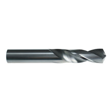 Load image into Gallery viewer, Solid carbide twist drill, short drill - solid carbide Ø1.0mm-Ø9.9mm
