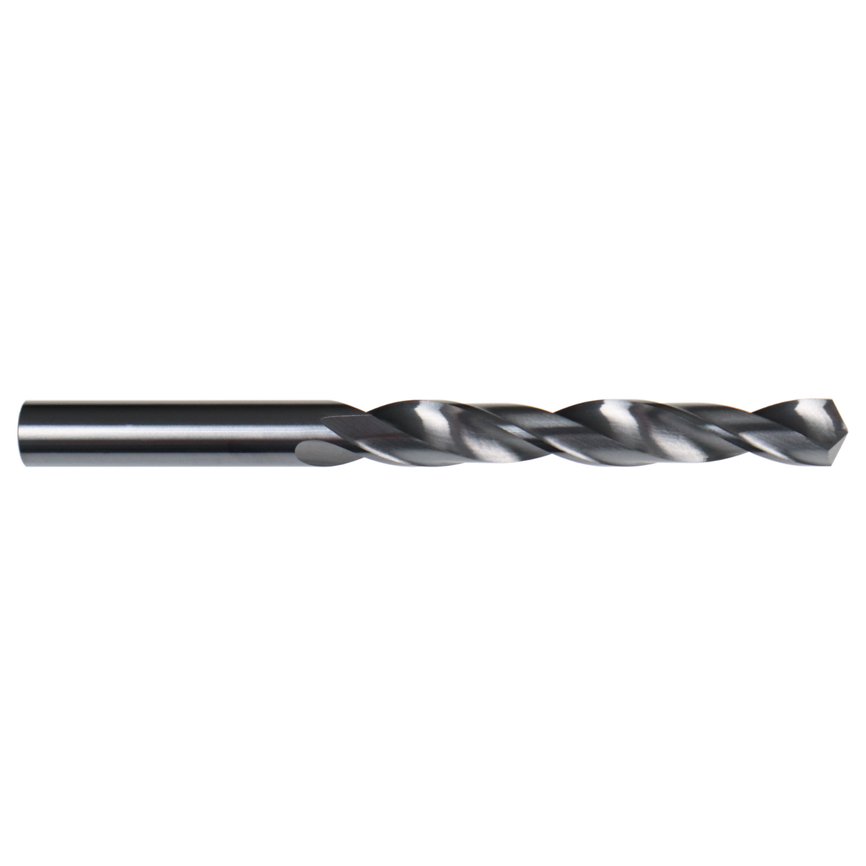 Solid carbide twist drill long Solid carbide drill - solid carbide